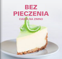 Ciasta bez pieczenia 