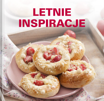 Letnie inspiracje z urządzeniem Thermomix®