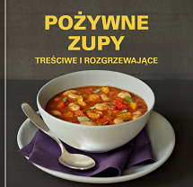 Pożywne zupy 